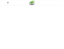 Tablet Screenshot of facemagichaven.com